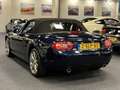 Mazda MX-5 NC Roadster 1.8i Silver Edition Airco Leder Navi C Azul - thumbnail 7