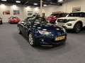 Mazda MX-5 NC Roadster 1.8i Silver Edition Airco Leder Navi C Azul - thumbnail 49