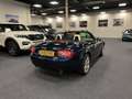Mazda MX-5 NC Roadster 1.8i Silver Edition Airco Leder Navi C Azul - thumbnail 48