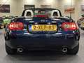 Mazda MX-5 NC Roadster 1.8i Silver Edition Airco Leder Navi C Azul - thumbnail 29