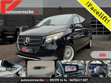 L3 (61.250€ex) AVANTGARDE | FACELIFT | 360camera