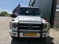 Mercedes-Benz G 230 GE 5-Bak Navi/sch.dak/el.stoel Grijs - thumbnail 3
