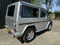 Mercedes-Benz G 230 GE 5-Bak Navi/sch.dak/el.stoel Grijs - thumbnail 5