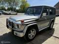 Mercedes-Benz G 230 GE 5-Bak Navi/sch.dak/el.stoel Grijs - thumbnail 4