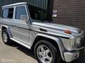 Mercedes-Benz G 230 GE 5-Bak Navi/sch.dak/el.stoel Grijs - thumbnail 2