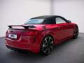 Audi TT RS 2.5 TFSI quattro MATRIX LED+KAMER Rojo - thumbnail 6
