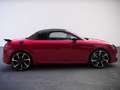 Audi TT RS 2.5 TFSI quattro MATRIX LED+KAMER Rojo - thumbnail 5