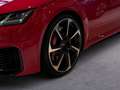 Audi TT RS 2.5 TFSI quattro MATRIX LED+KAMER Rojo - thumbnail 10