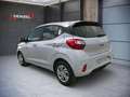 Hyundai i10 N Line 1,0 T-GDI MT Grau - thumbnail 3