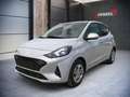 Hyundai i10 N Line 1,0 T-GDI MT Grau - thumbnail 1