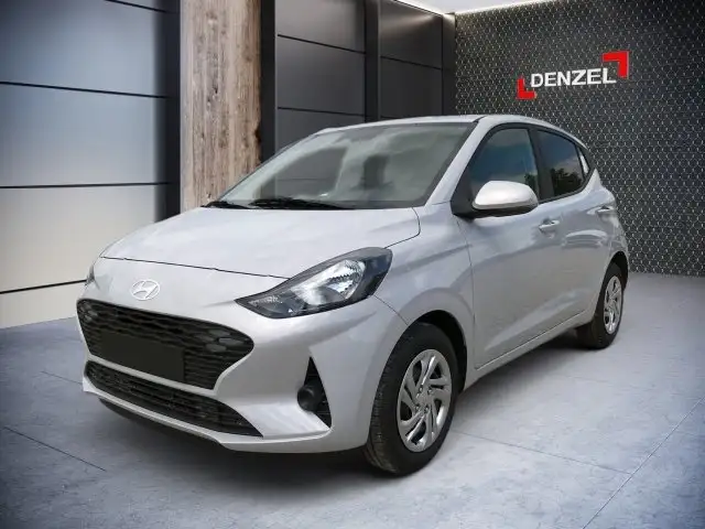Hyundai i10 N Line 1,0 T-GDI MT