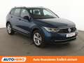 Volkswagen Tiguan 1.5 TSI ACT Active Aut.*NAVI*HEADUP*LED*CAM* Bleu - thumbnail 8