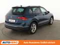Volkswagen Tiguan 1.5 TSI ACT Active Aut.*NAVI*HEADUP*LED*CAM* Bleu - thumbnail 6