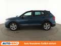 Volkswagen Tiguan 1.5 TSI ACT Active Aut.*NAVI*HEADUP*LED*CAM* Bleu - thumbnail 3