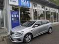 Renault Megane IV Grandtour 1.3 TCe 140 Business Edition BT GJR 1 Silver - thumbnail 1