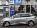 Renault Megane IV Grandtour 1.3 TCe 140 Business Edition BT GJR 1 Silver - thumbnail 2