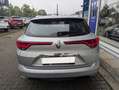 Renault Megane IV Grandtour TCe140 Business Autom. AHK BT GJR 1.H Silber - thumbnail 4