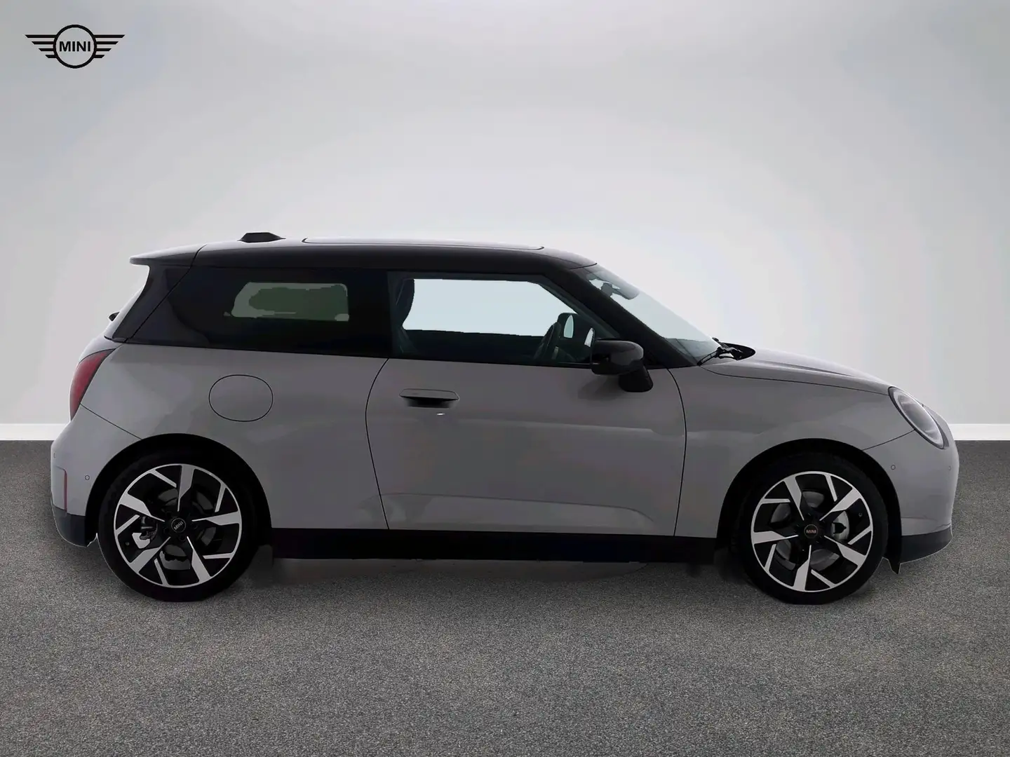 MINI Cooper SE All-Electric MINI Cooper SE Сірий - 2