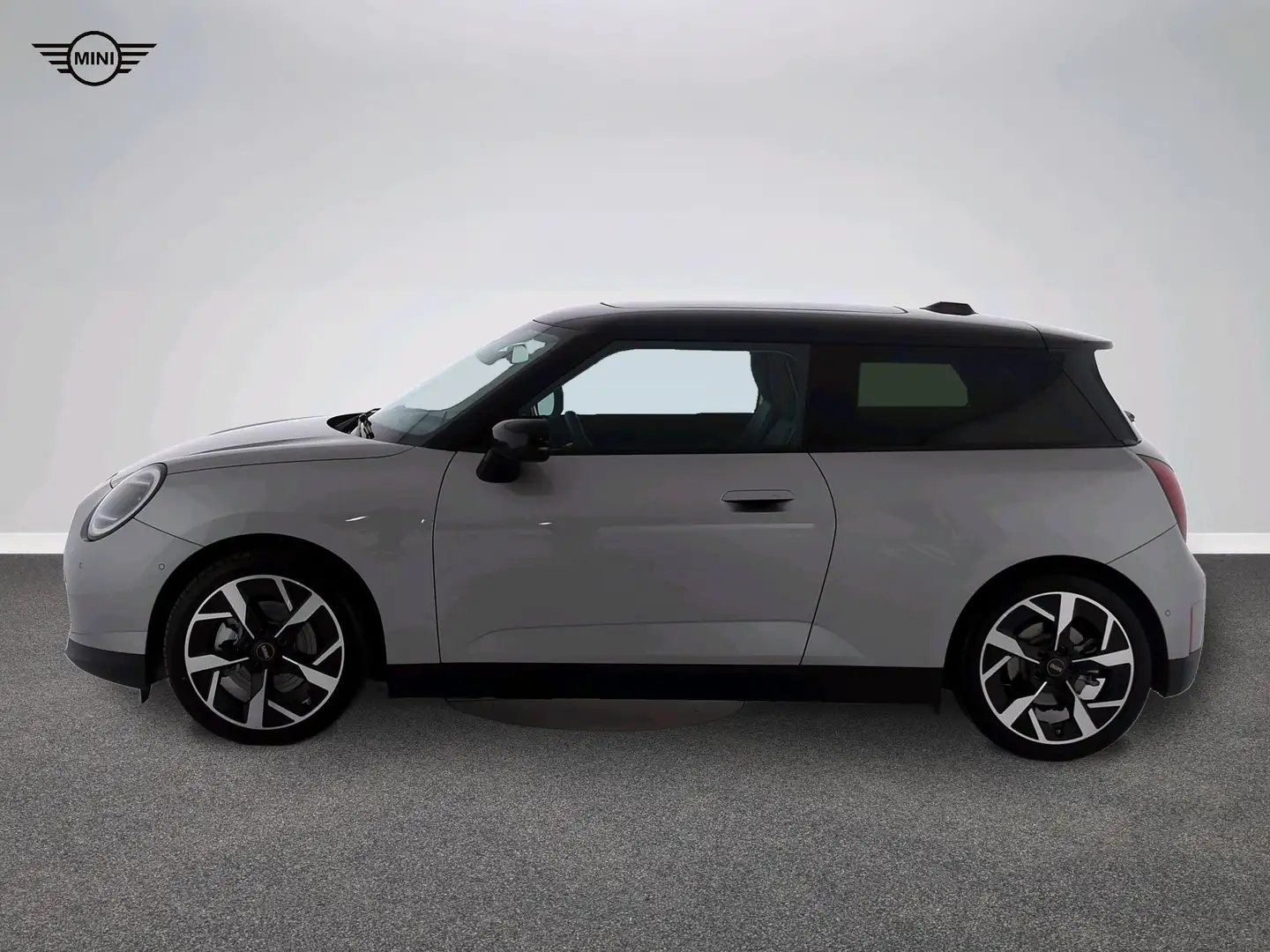 MINI Cooper SE All-Electric MINI Cooper SE Grigio - 2