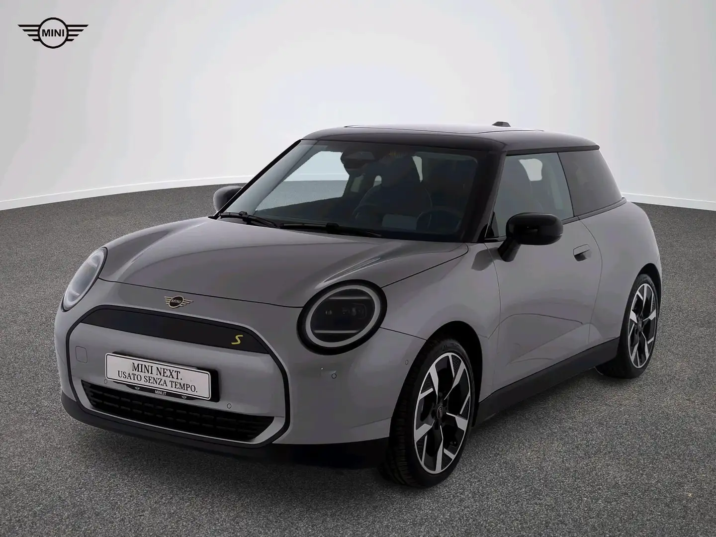 MINI Cooper SE All-Electric MINI Cooper SE Gris - 1