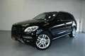 Mercedes-Benz ML 350 BlueTec 4Matic LUFT*S.DACH*DiS+*AMBI*MEMO Klima Noir - thumbnail 1