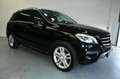 Mercedes-Benz ML 350 BlueTec 4Matic LUFT*S.DACH*DiS+*AMBI*MEMO Klima Noir - thumbnail 4
