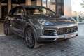 Porsche Cayenne E-Hybrid Aut. Gri - thumbnail 4