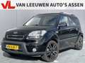 Kia Soul 1.6 Bass  | Lees tekst | Leder Zwart - thumbnail 1