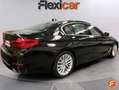 BMW 520 520dA Negro - thumbnail 8