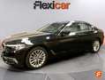 BMW 520 520dA Negro - thumbnail 3