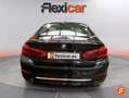 BMW 520 520dA Negro - thumbnail 7