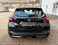 Nissan Micra N-Way AUTOMATIK SHZ/KLIMAAUTO/EPH/16ZOLL Schwarz - thumbnail 4