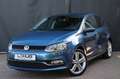 Volkswagen Polo 1.2 TSI Comfortline CruiseControl|Stuurwielbedieni Azul - thumbnail 1