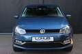 Volkswagen Polo 1.2 TSI Comfortline CruiseControl|Stuurwielbedieni Azul - thumbnail 3