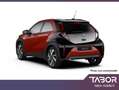 Toyota Aygo X X 1.0 72 LED Cam Sièges chauf. 18 Rouge - thumbnail 3