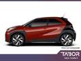 Toyota Aygo X X 1.0 72 LED Cam Sièges chauf. 18 Rouge - thumbnail 2