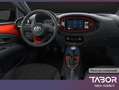 Toyota Aygo X X 1.0 72 LED Cam Sièges chauf. 18 Rouge - thumbnail 4
