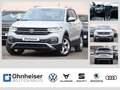 Volkswagen T-Cross 1.0 TSI DSG Style RFK*ACC*SHZ*Climatronic Grau - thumbnail 1