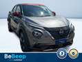 Nissan Juke 1.6 HEV N-DESIGN Grigio - thumbnail 4