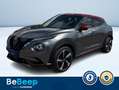 Nissan Juke 1.6 HEV N-DESIGN Grigio - thumbnail 1