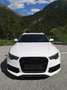 Audi RS6 A6 Avant 4,0 TFSI quattro Aut.  *Vollausstattung* Biały - thumbnail 3