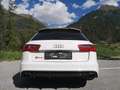 Audi RS6 A6 Avant 4,0 TFSI quattro Aut.  *Vollausstattung* Biały - thumbnail 7