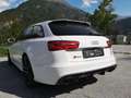 Audi RS6 A6 Avant 4,0 TFSI quattro Aut.  *Vollausstattung* Biały - thumbnail 5