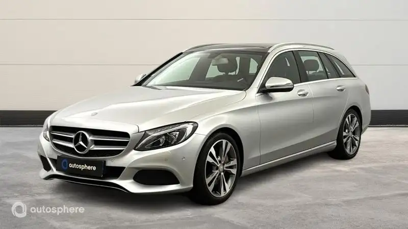 MERCEDES-BENZ Clasa C