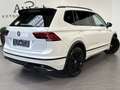 Volkswagen Tiguan Allspace 4M R-Line Black NAV+LED+20ZO+AHK Blanc - thumbnail 4