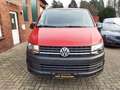 Volkswagen T6 Caravelle T6 Transporter,Motor neu,abnb. AHK Rot - thumbnail 2