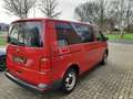 Volkswagen T6 Caravelle T6 Transporter,Motor neu,abnb. AHK Rot - thumbnail 6