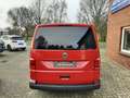 Volkswagen T6 Caravelle T6 Transporter,Motor neu,abnb. AHK Rot - thumbnail 5
