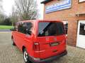 Volkswagen T6 Caravelle T6 Transporter,Motor neu,abnb. AHK Rot - thumbnail 4