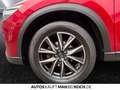 Mazda CX-5 SKYACTIV-D 175 AWD SportsLine CAM BOSE BLIS Rouge - thumbnail 17